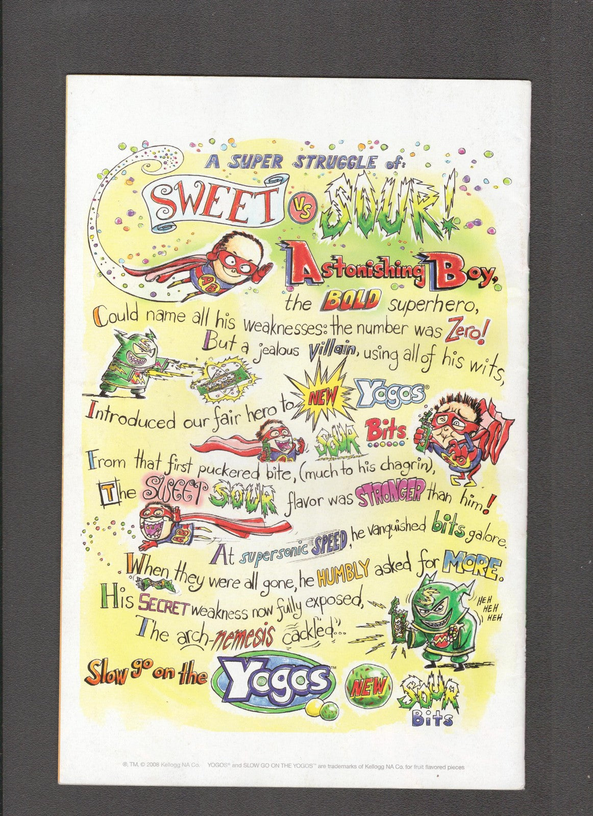 Simpsons Comics Presents: Bart Simpson #42 (2008) Bongo Comics