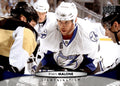 2011-12 Upper Deck #27 Ryan Malone Hockey Tampa Bay Lightning