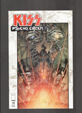 KISS: Psycho Circus #19 (1999) Image Comics