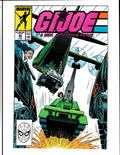 G.I. Joe A Real American Hero #68 (1988) Marvel Comics