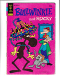 Bullwinkle #11 (1974) Gold Key Comics