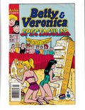 Betty and Veronica Spectacular #10 (1994) Archie Comics