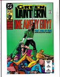 Green Lantern #18 (1991) DC Comics SKU:1740