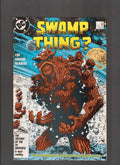 Swamp Thing #57 (1987) Bisette DC Comics