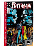 Batman #441 (1989) DC Comics SKU:2488