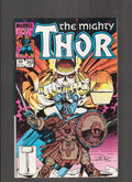 Thor #342 (1984) Walter Simonson Marvel Comics
