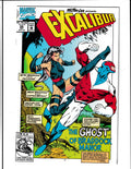 Excalibur #55 (1992) HIGH GRADE Marvel Comics