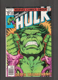 Incredible Hulk #225 (1978) Shooter - Buscema Marvel Comics
