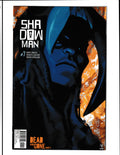 Shadowman #7 (2018) Dead and gone pt 4 Valiant Comics