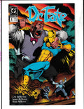 Doctor Fate #6 (1989) DC Comics