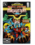 Secret Origins #22 (1988) DC Comics