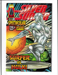 Silver Surfer #125 (1997) Marvel Comics