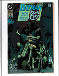 Batman #453 (1990) DC Comics