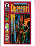 Dark Horse Presents #29 (1989) Dark Horse Comics