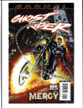 Ghost Rider Annual #2 (2008) Marvel Comics