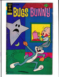 Bugs Bunny #171 (1976) Gold Key Comics