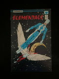 Elementals (v2) #3 Comico Comics Great Conditon