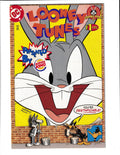 Looney Tunes: Burger King #1 (2004) Higher Grade DC Comics