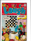Laugh Comics #266 (1973) Archie Comics