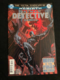 Detective Comics #943 2016 - DC