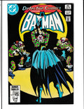 Detective Comics #531 (1983) DC Comics SKU:876