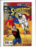 Superman #697 (2010)DC Comics