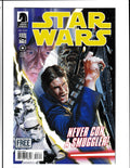 Star Wars #3 (2013) Dark Horse Comics