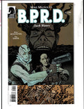 B.P.R.D.: Dark Waters #1 (2003) Dark Horse Comics