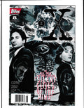 X-Files #8 (1995) Topps Comics