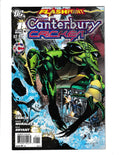 Flashpoint: Canterbury Cricket #1 (2011) DC Comics