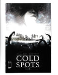 Cold Spots #5 (2018) Last In Volume Image Comics
