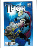 Thor #619 (2011) Higher Grade Marvel Comics
