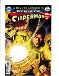 Superman #29 (2017) DC Comics