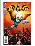 Batwing #14 (2013) DC Comics
