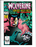 Wolverine #11 (1989) High Grade Marvel Comics SKU:1326
