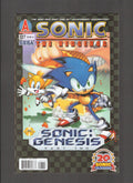 Sonic the Hedgehog #227 (2011) Spaziante, Yardley Archie Comics