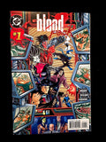 Blood Pack #1 1995