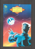 Balance of Power #2 (1991) Mu Press Comics