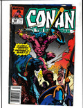 Conan the Barbarian #226 (1989) Marvel Comics
