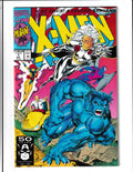 X-Men #1 (1991) Regular Cover Marvel Comics