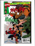 Marvel Team-Up #2 (1997) Marvel Comics