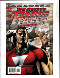 Tom Strong Terrific Tales #10 (2004) ABC Comics