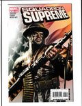 Squadron Supreme #4 (2008) Higher Grade Marvel Comics