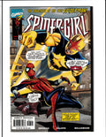 Spider-Girl #7 (1999) Marvel Comics