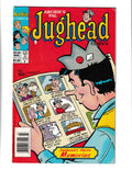 Archie's Pal Jughead #66 (1995) Archie Comics