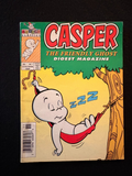 Casper: Digest Magazine #5 1992 - Harvey