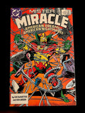 Mister Miracle #1 1989 - DC