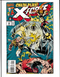 X-Force #33 (1994) Marvel Comics