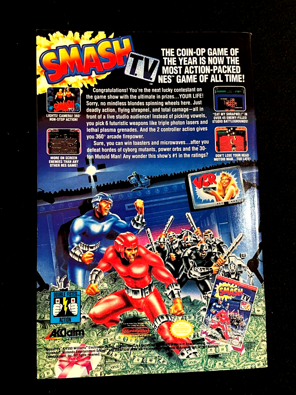 Elongated Man #2 1992