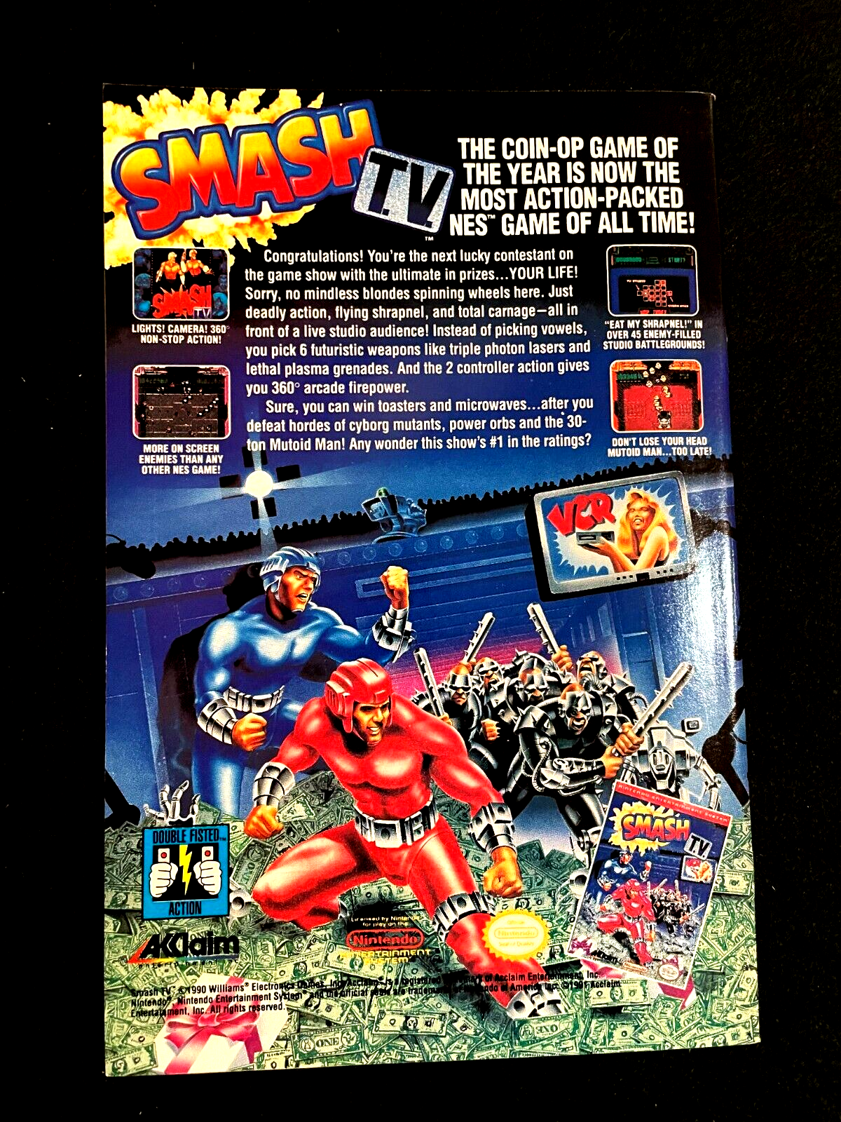 Elongated Man #2 1992